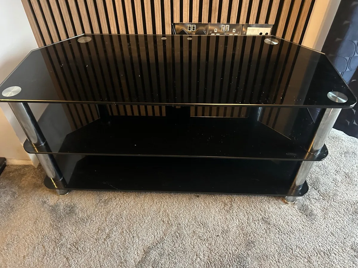 TV Stand - Image 2