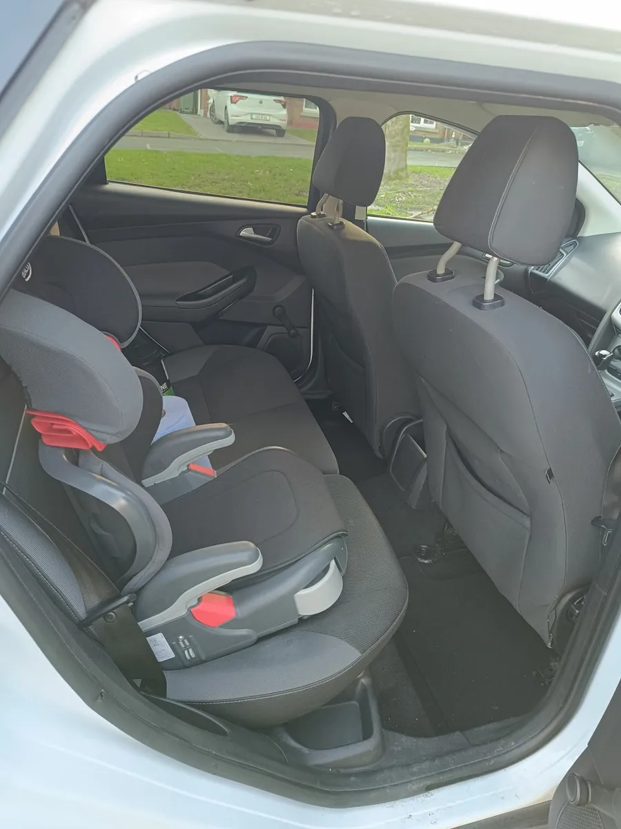 Ford Focus 2013 1.6 Diesel - Image 2