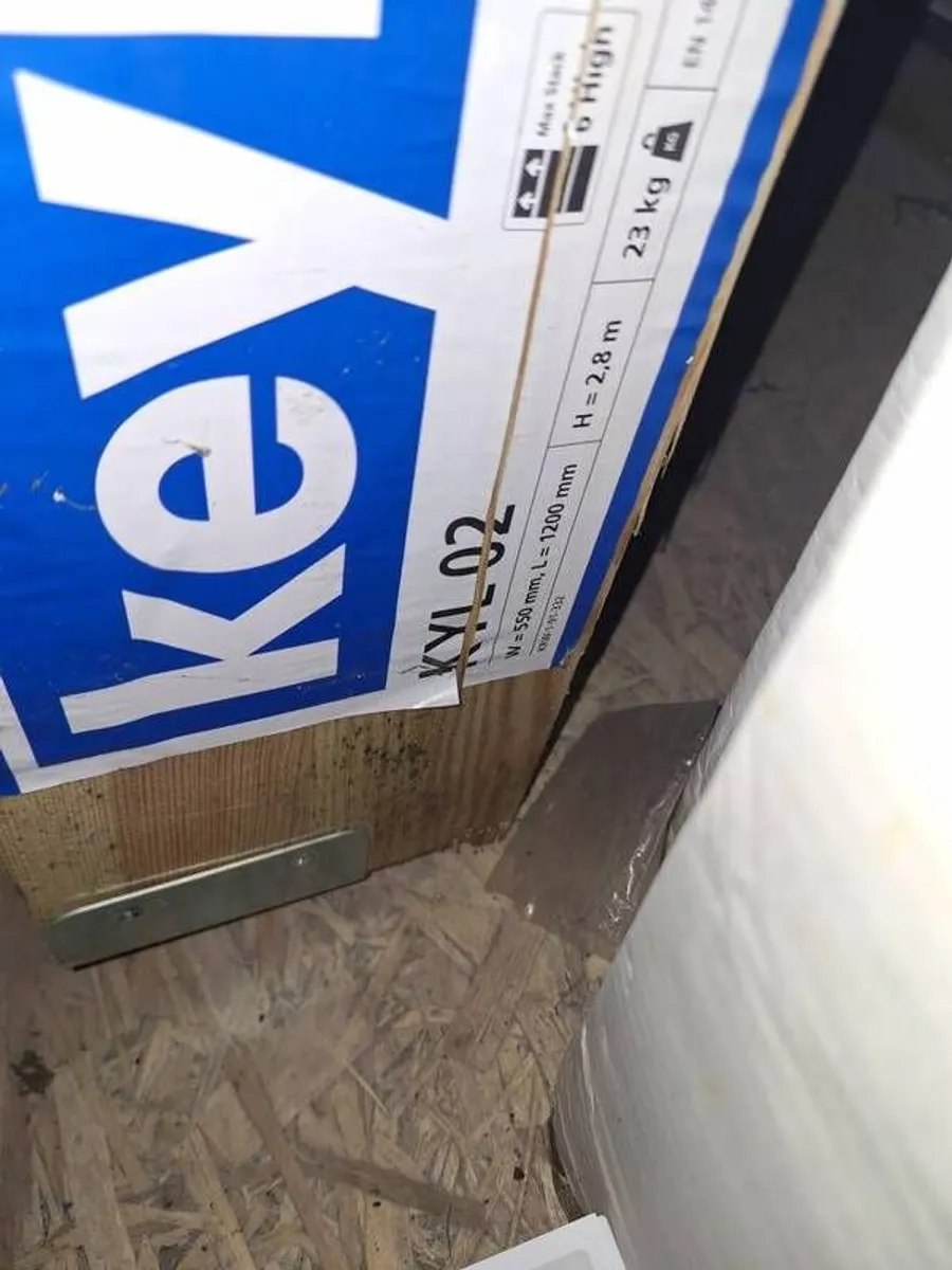 loft ladder - Image 3