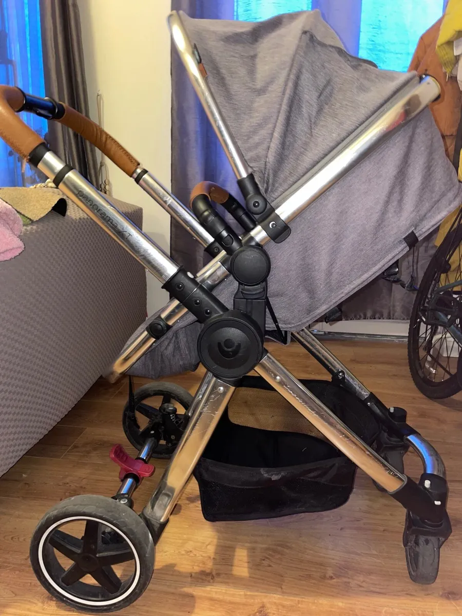 Panorama XT (Buggy only) - Image 2
