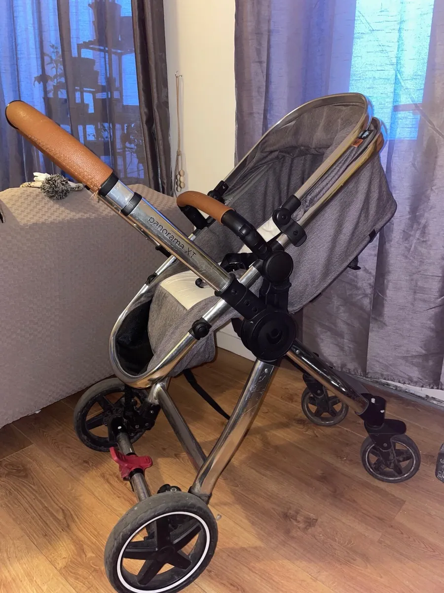 Panorama XT (Buggy only) - Image 3