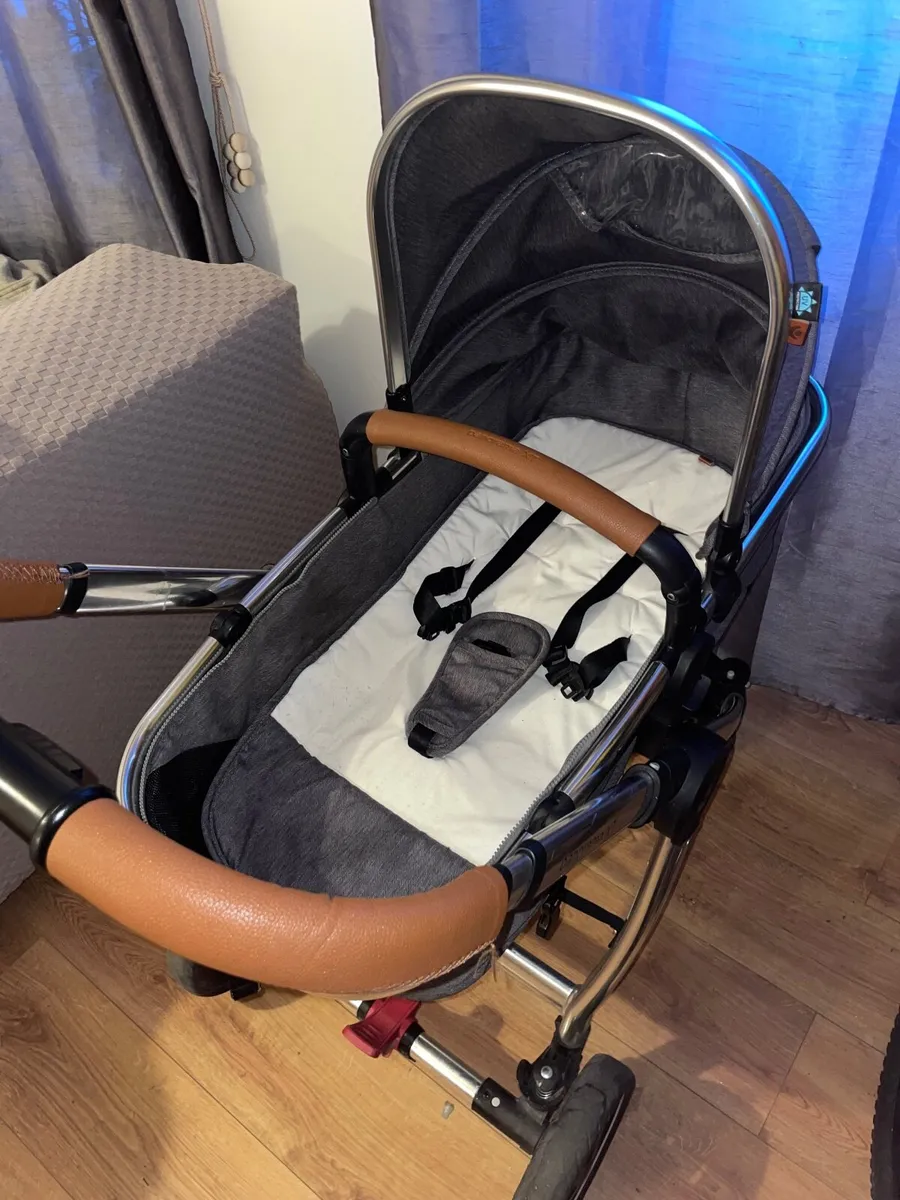 Panorama XT (Buggy only) - Image 4