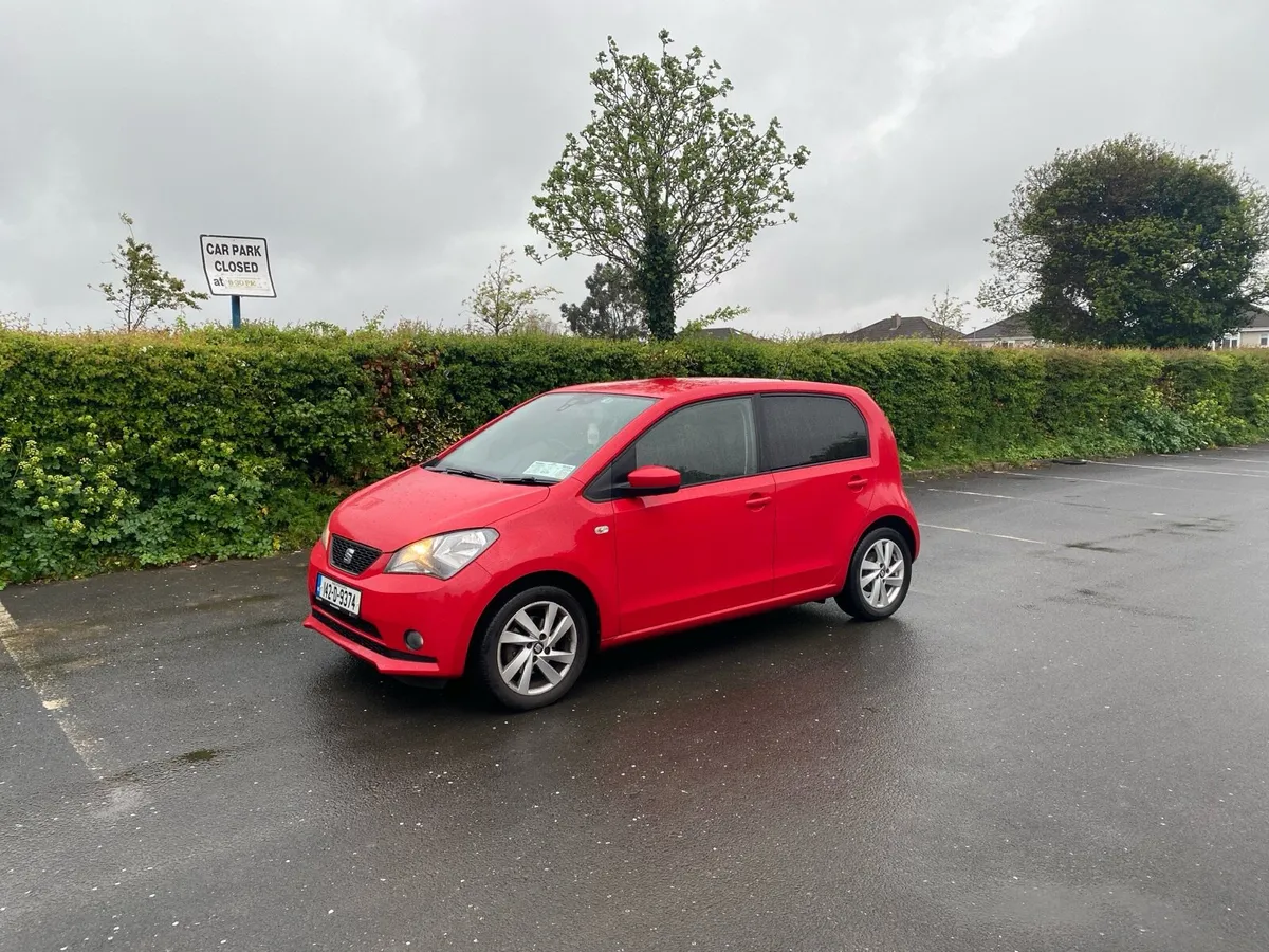 SEAT Mii Sport | 2014 (142) | Very Low Mileage! - Image 1