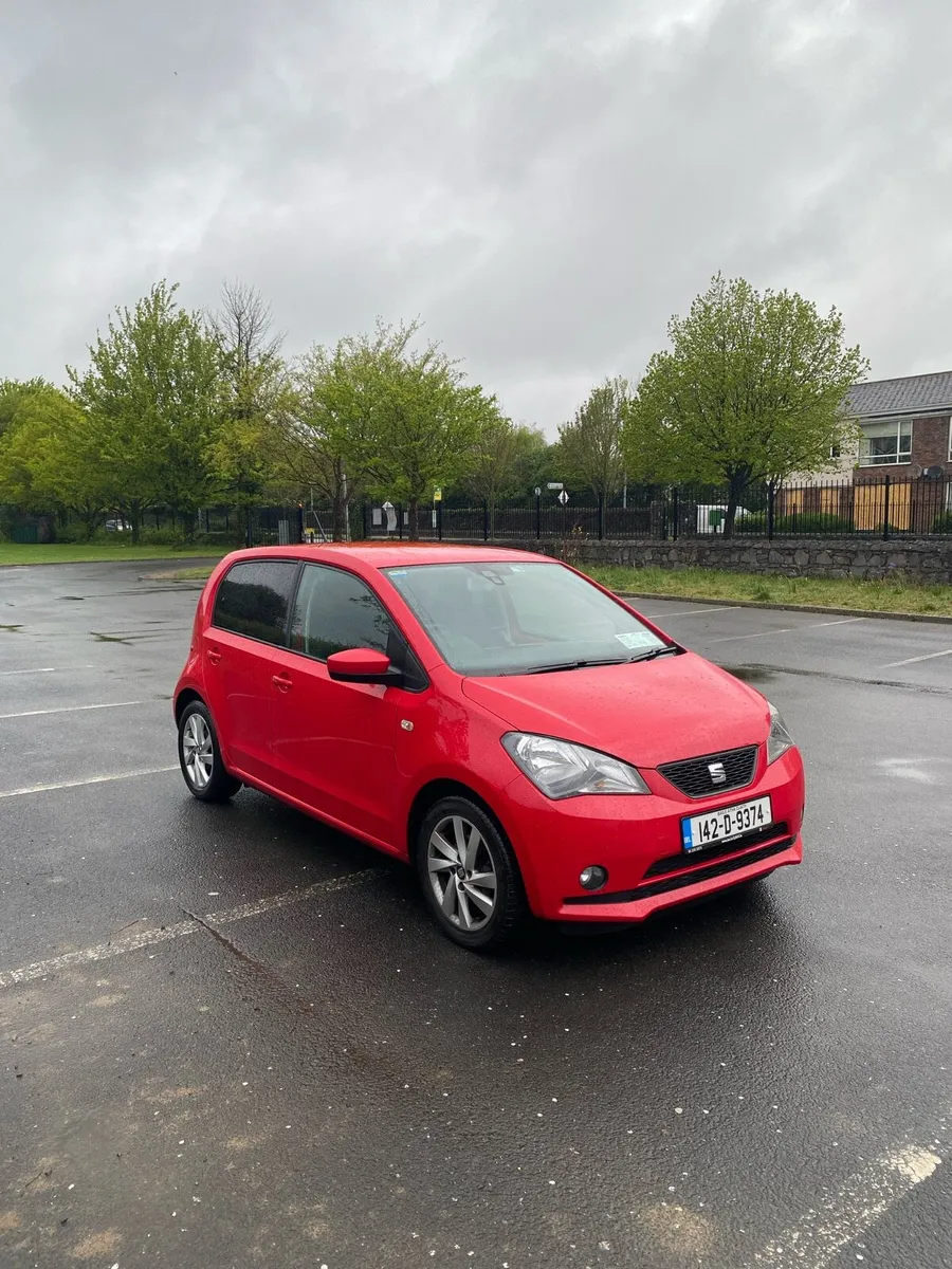 SEAT Mii Sport | 2014 (142) | Very Low Mileage! - Image 2