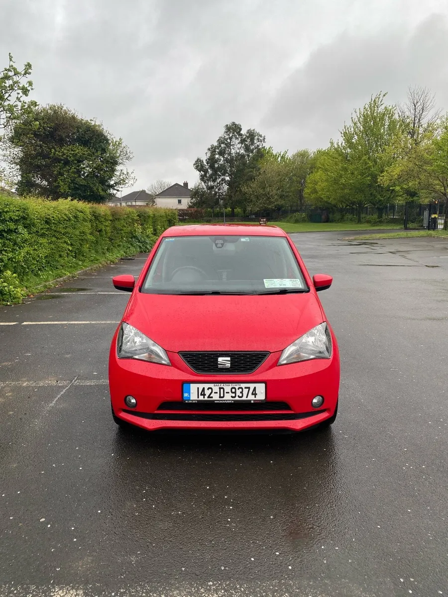 SEAT Mii Sport | 2014 (142) | Very Low Mileage! - Image 3