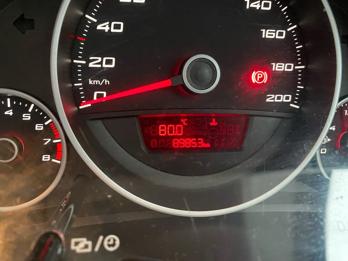 SEAT Mii Sport | 2014 (142) | Very Low Mileage! - Image 4