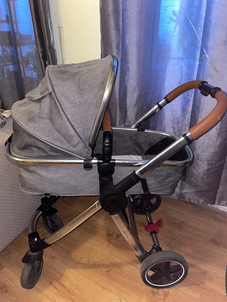 Panorama XT (Buggy only) - Image 1