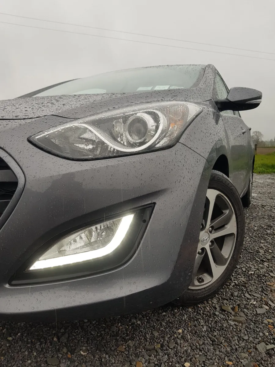 i30 2015 Amazing condition Fresh NCT Automatic 1.6 - Image 1