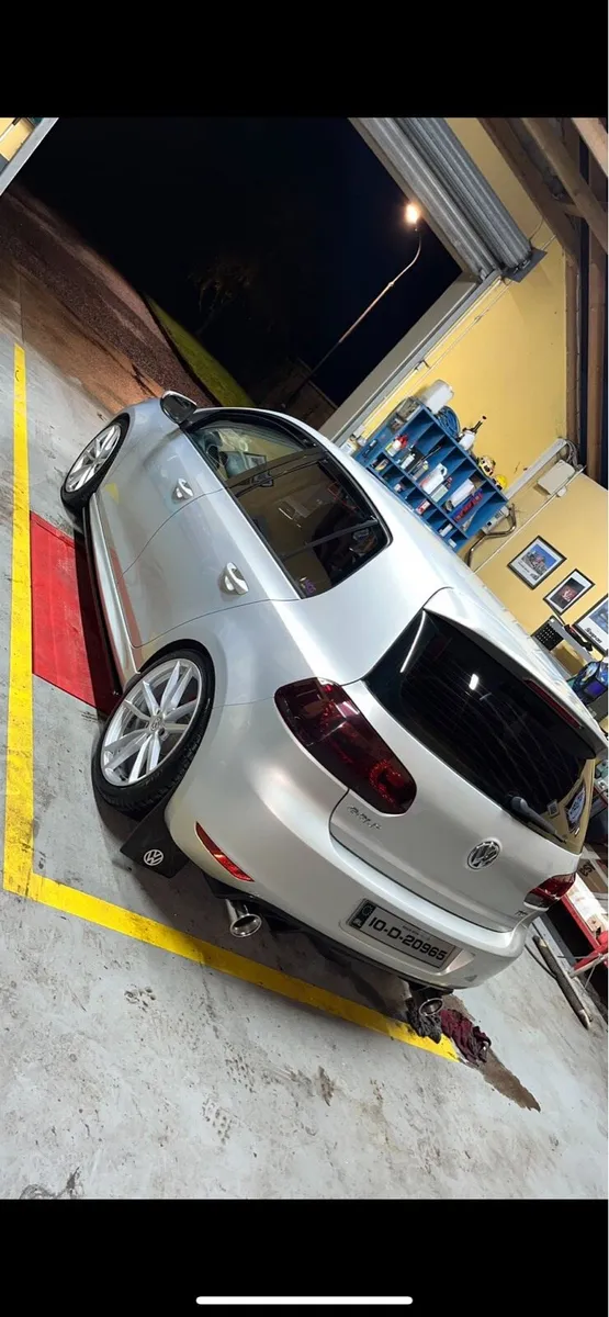 1.6 golf diesel - Image 1