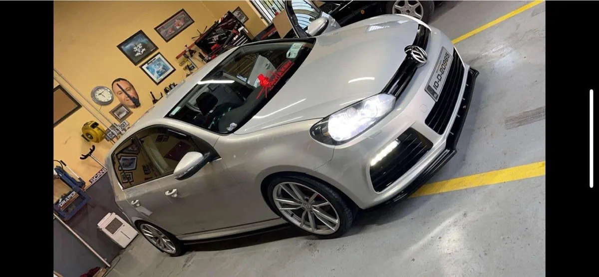 1.6 golf diesel - Image 2