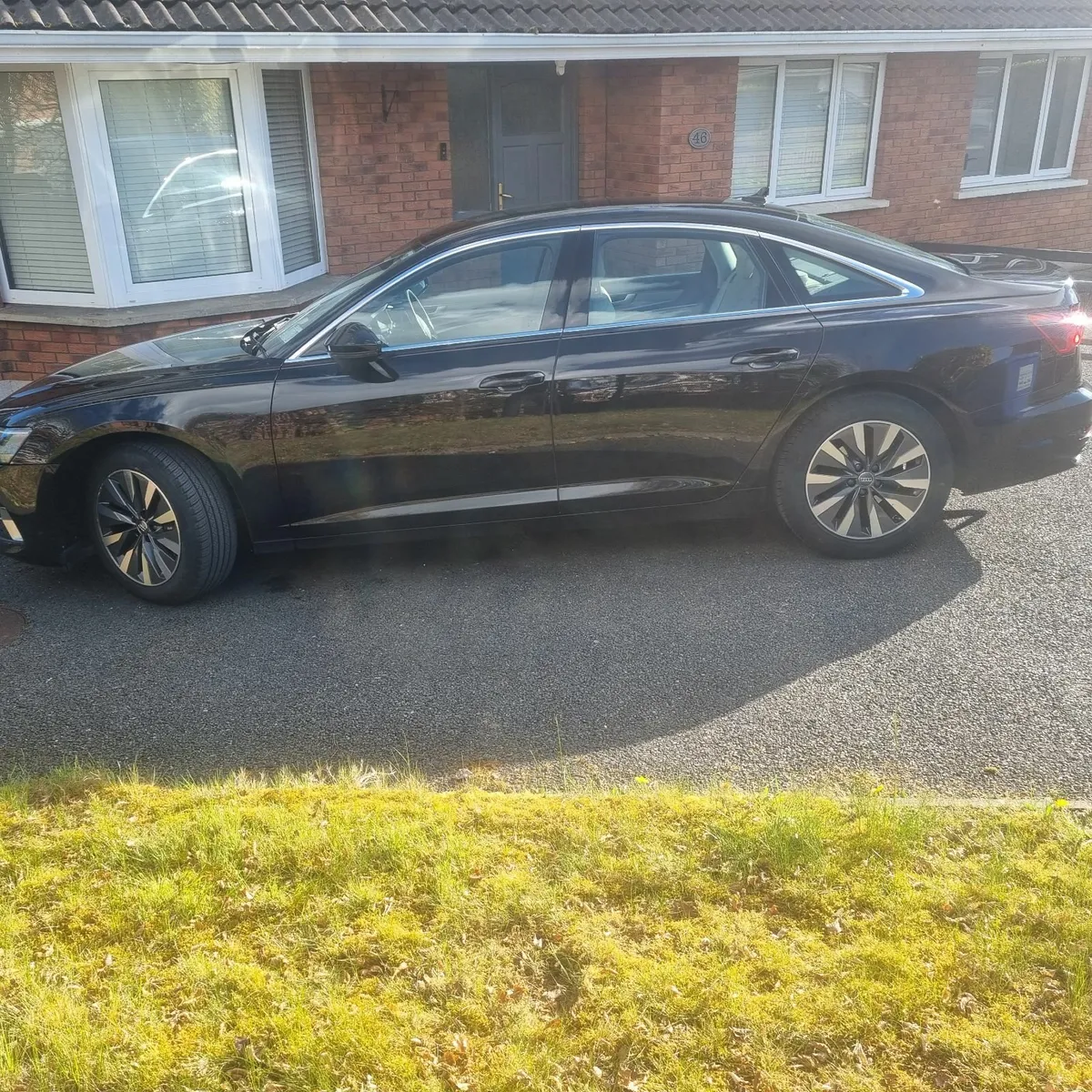Audi A6 2019 - Image 1