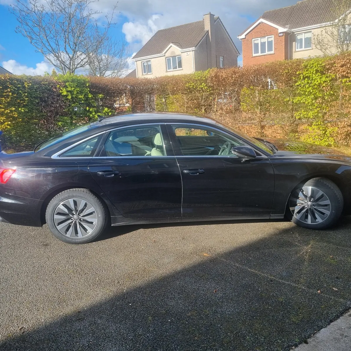 Audi A6 2019 - Image 2