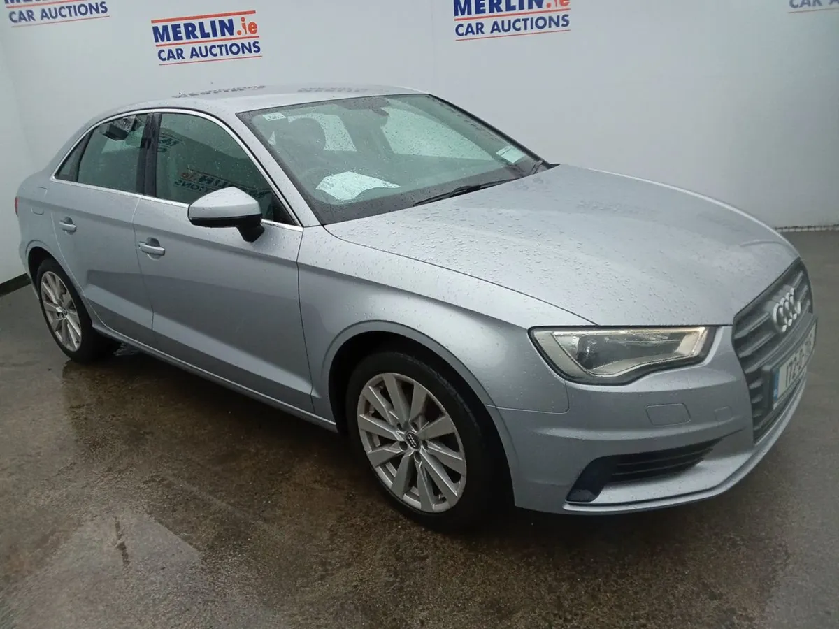 Audi A3 1.6tdi 116 SE - Image 2