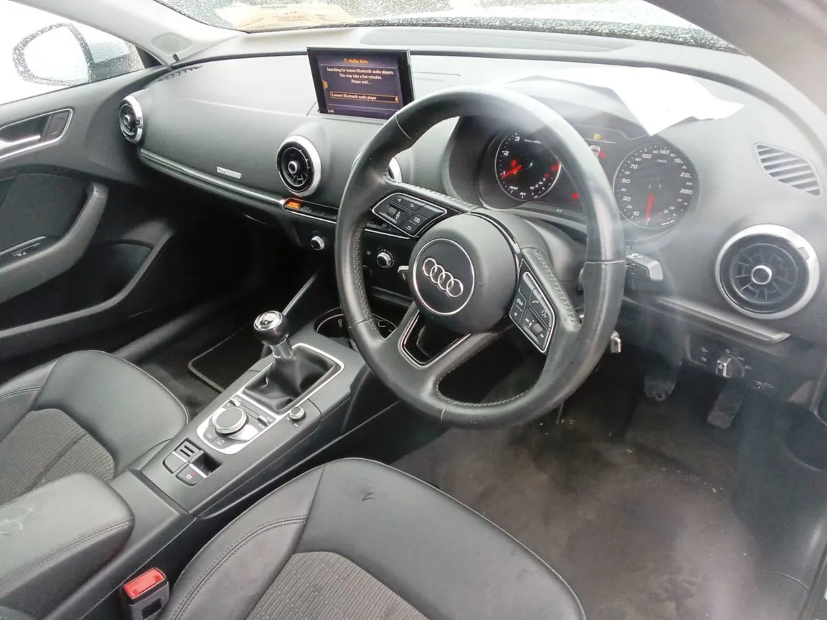 Audi A3 1.6tdi 116 SE - Image 4