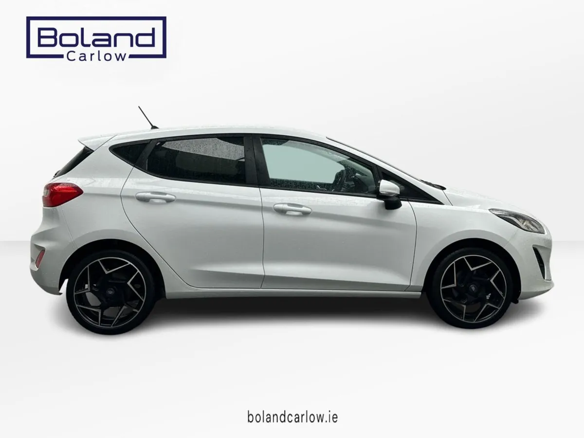 Ford Fiesta 1.1l Zetec  just IN   55 P/W - Image 4