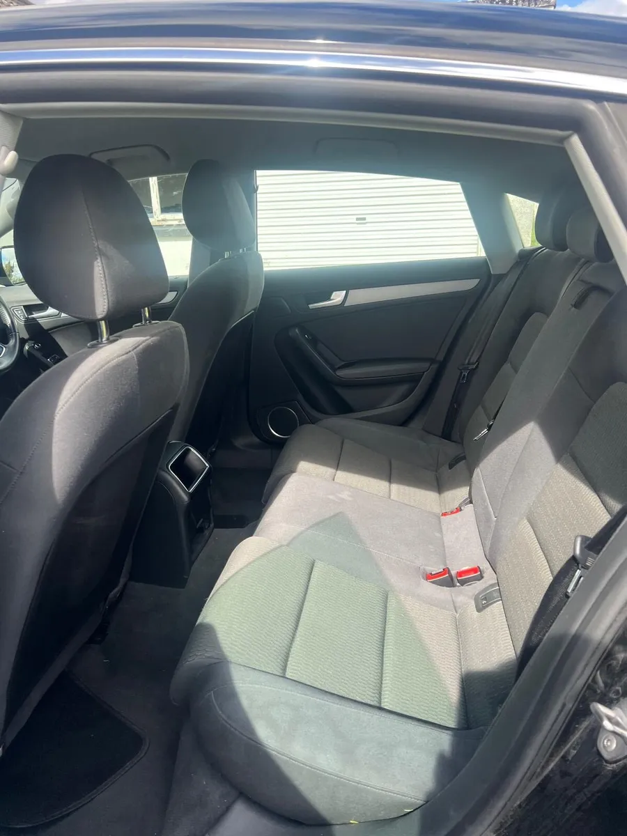 Audi A5 - Image 4
