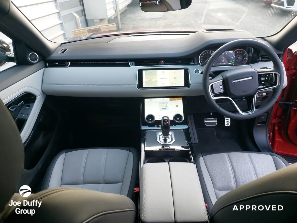 Land Rover Range Rover Evoque  sold  1.5 Phev R-d - Image 4