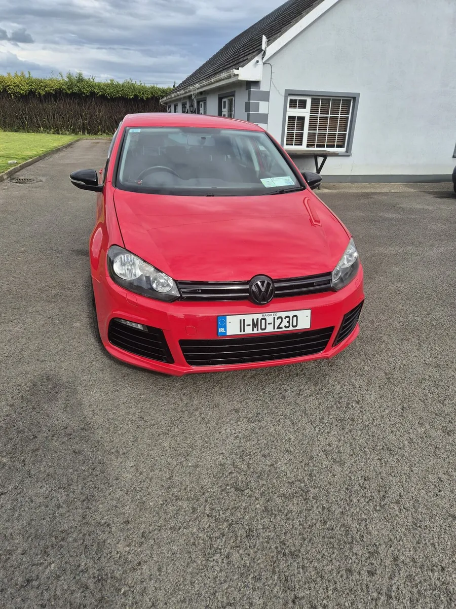 Volkswagon Golf - Image 3