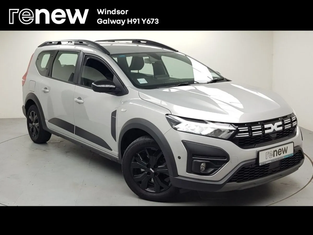 Dacia Jogger TCe 110 Extreme SE - Image 1