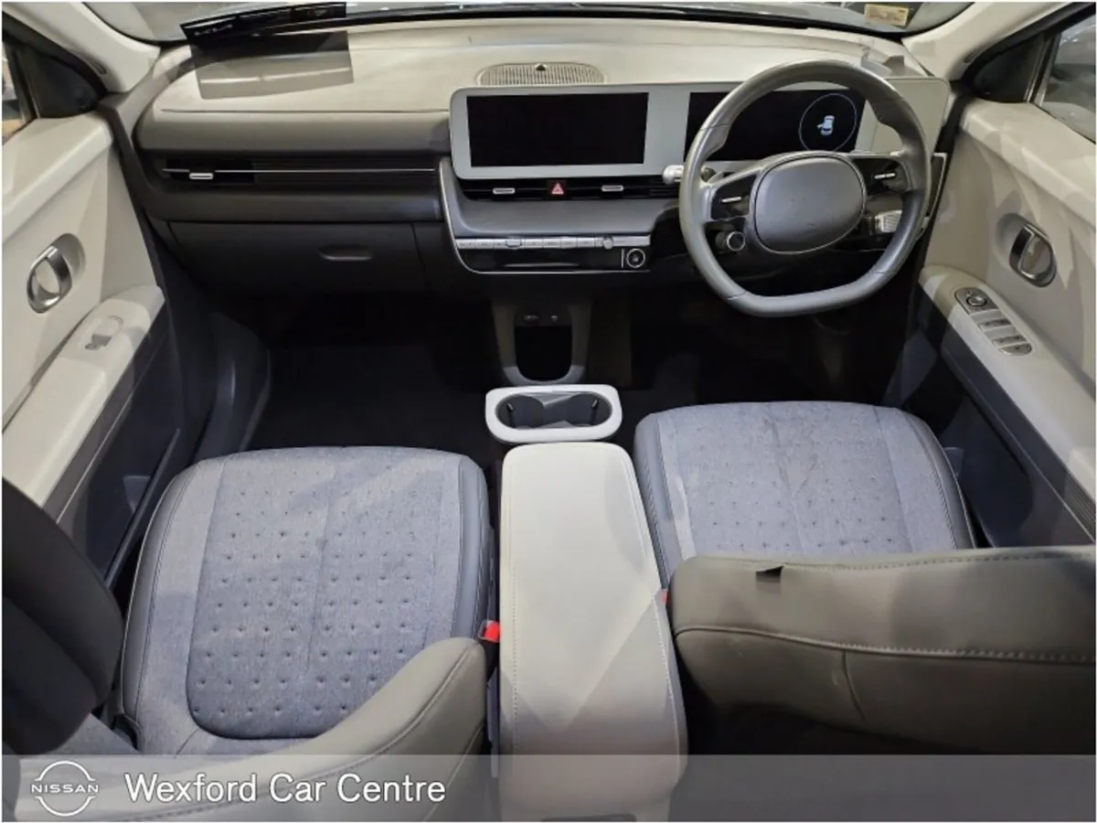 Hyundai Ioniq 5 73kwh Executive Plus - Image 4