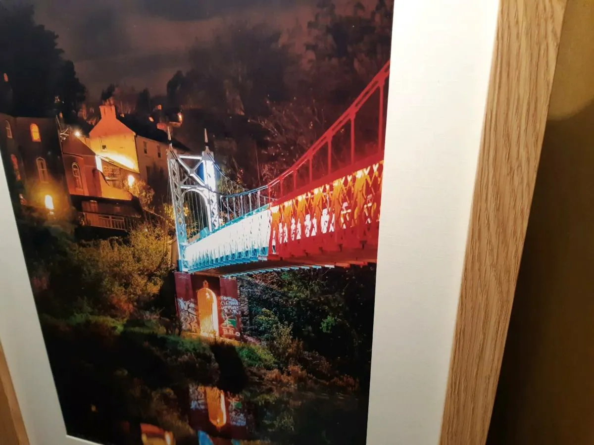 The Shakey Bridge, Cork - Image 2