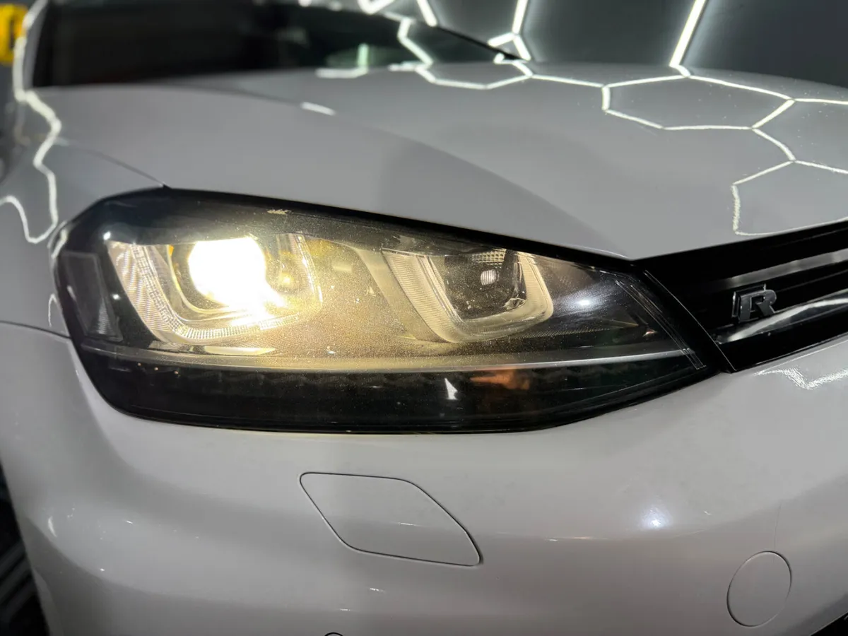 ⚪️2014 VOLKSWAGEN GOLF R STAGE 2 REVO 400BHP⚪️ - Image 4