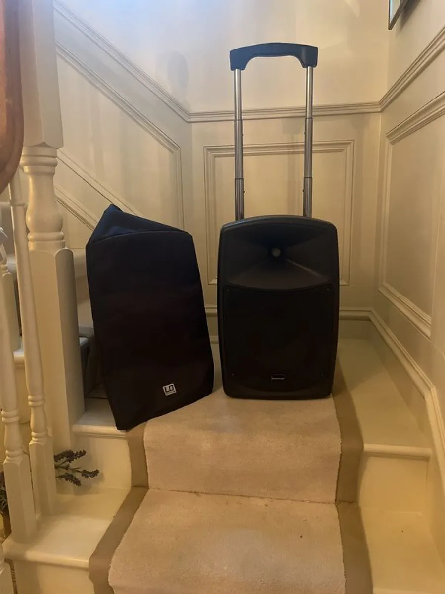 PA system - Image 3