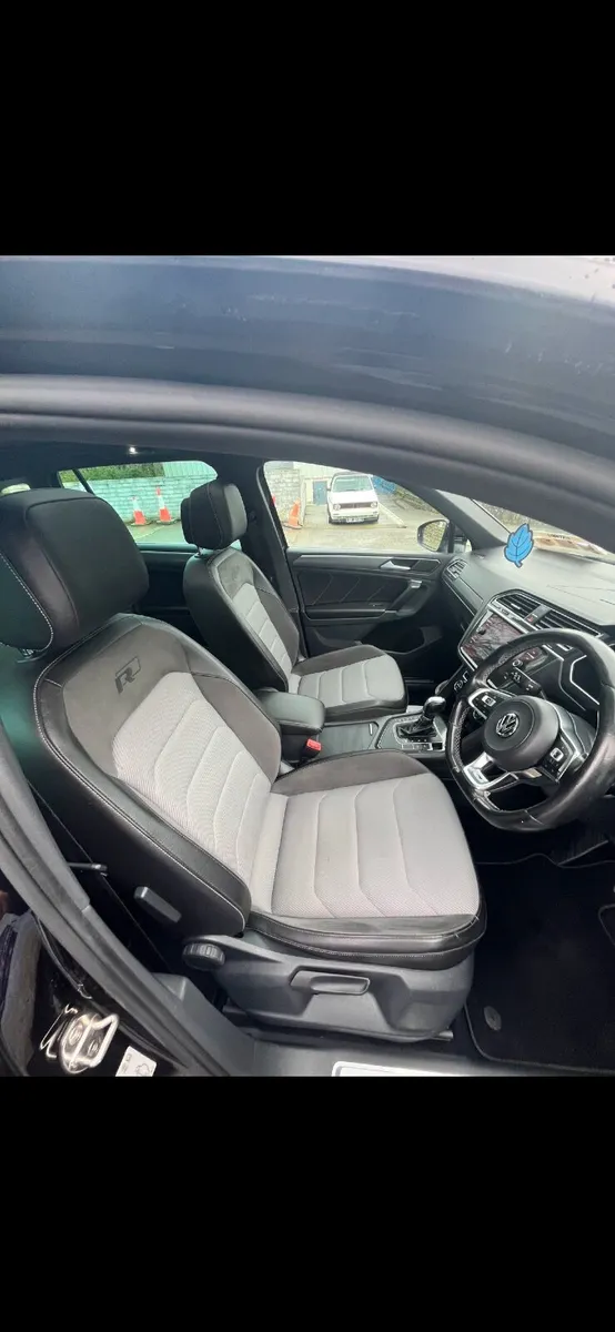 Volkswagen Tiguan 2017 - Image 4