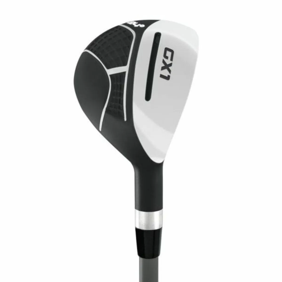 Masters GX1 Half Golf Set - Graphite - RH - Image 3
