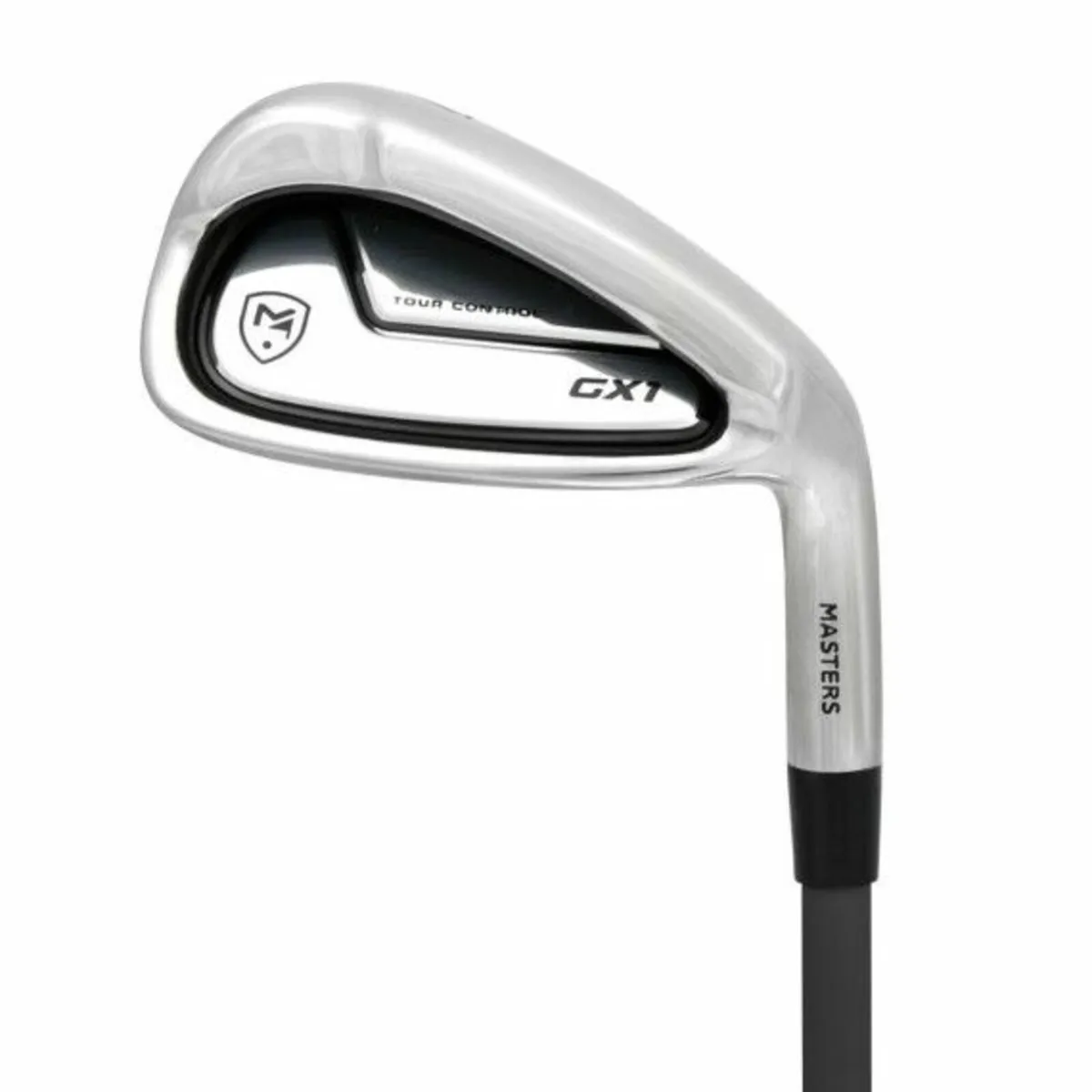 Masters GX1 Half Golf Set - Graphite - RH - Image 4