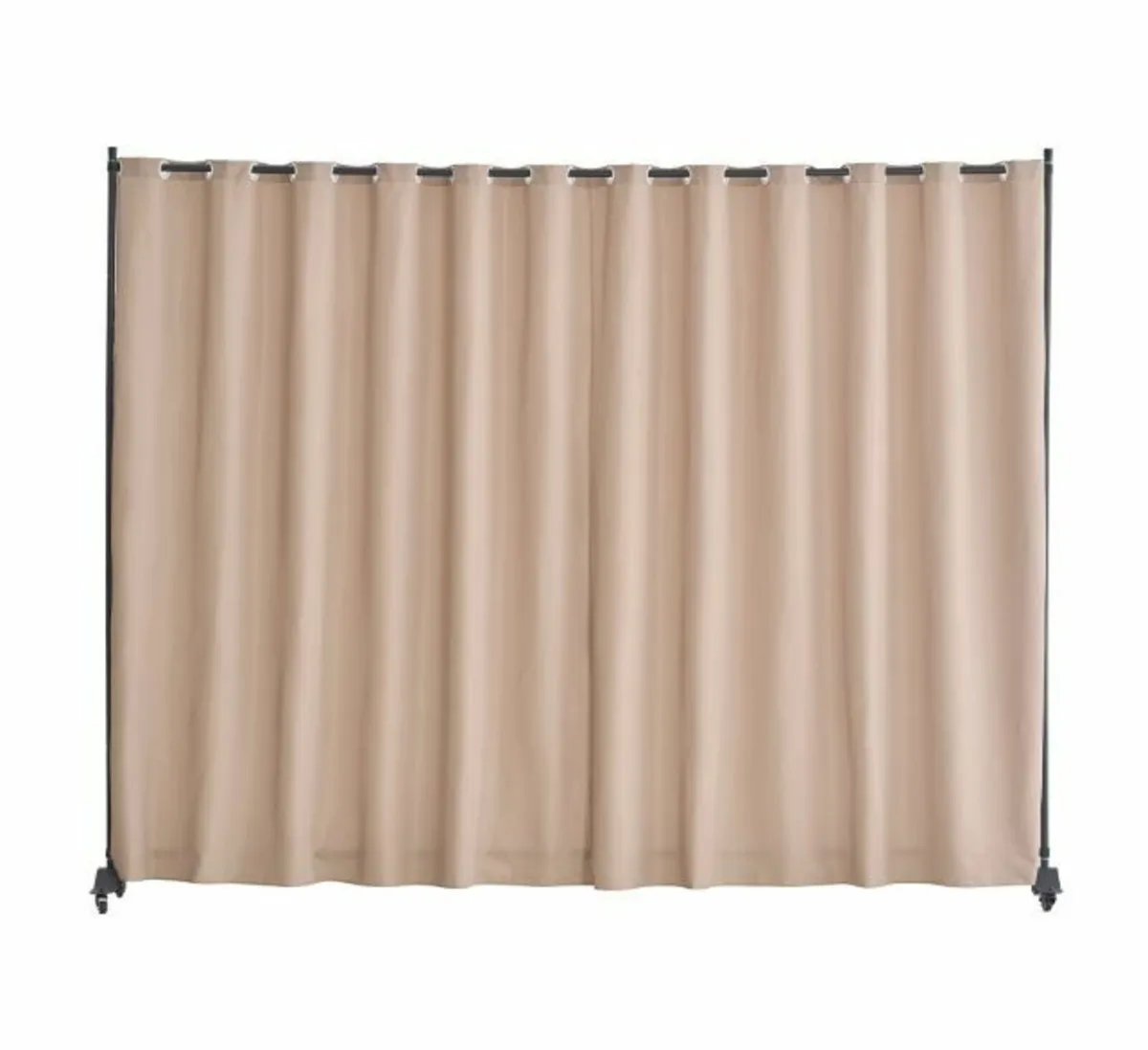 Room Divider Portable Panel Room Divider - Image 1
