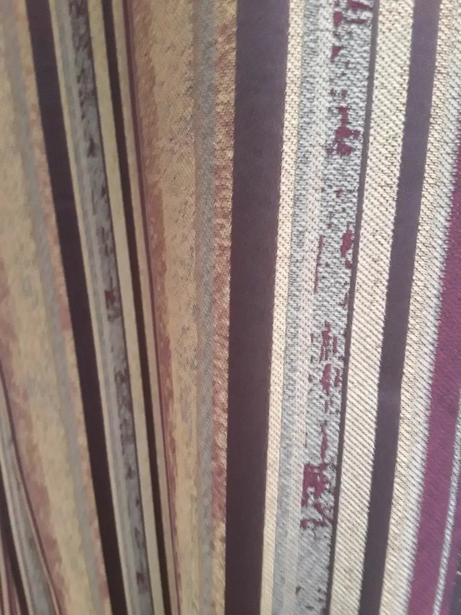 Brand new extra large exquisite expensive drapes - Image 1
