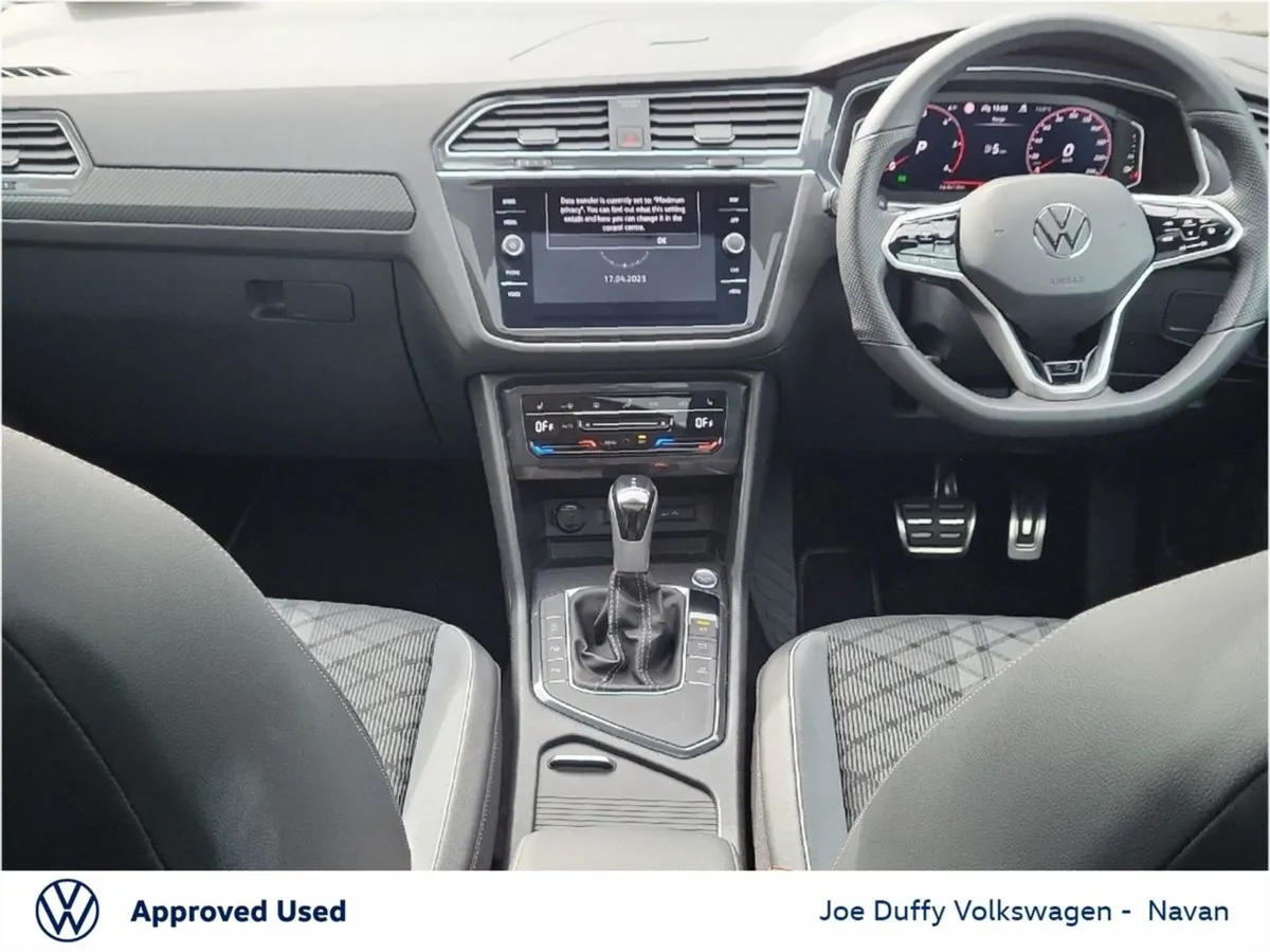 Volkswagen Tiguan Tiguan R-line 2.0tdi DSG 150HP - Image 2