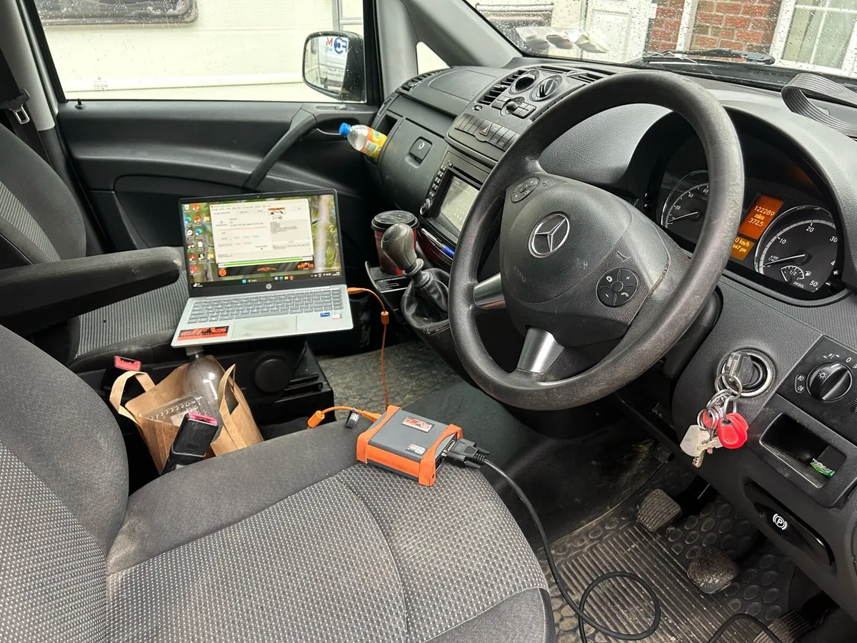 Mobile Remapping - Image 1