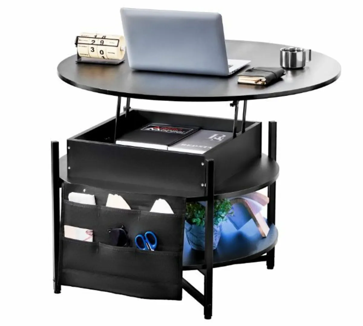 Lift Top Coffee Table - Image 1
