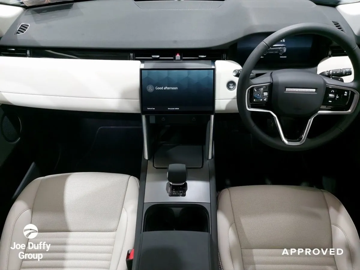 Land Rover Discovery Sport  sold  1.5 Phev S AWD - Image 4