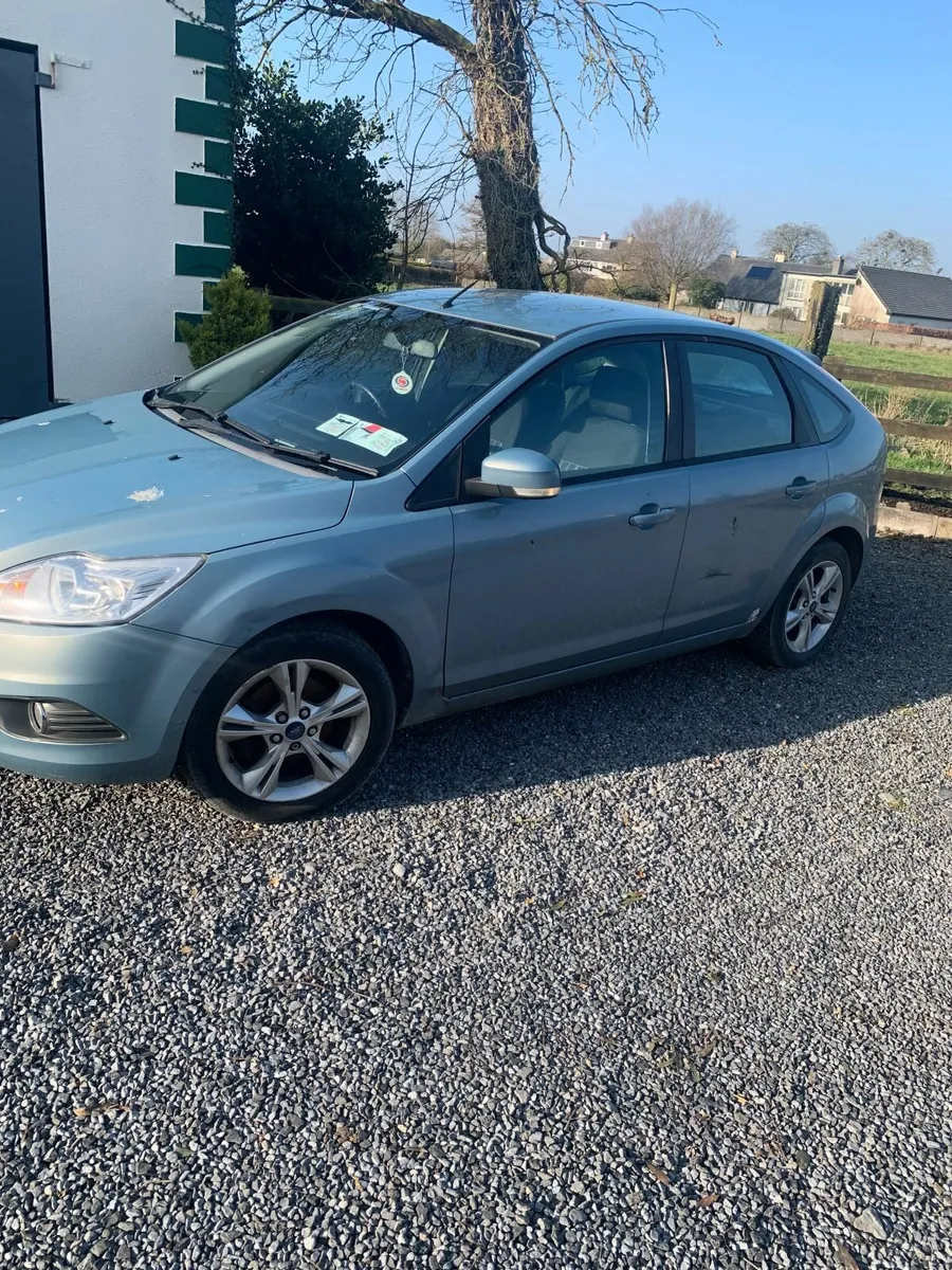Ford Focus 2008 - Image 2