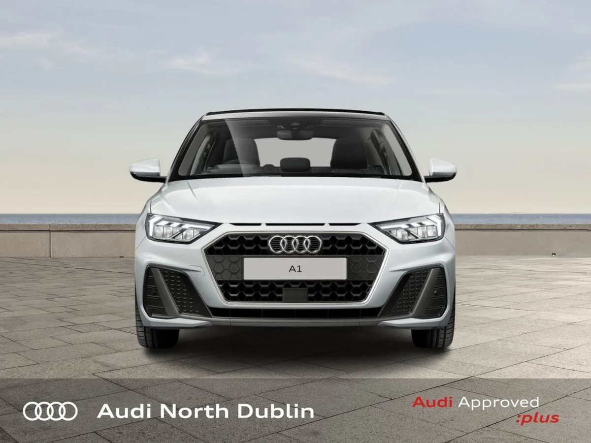 Audi A1 Audi A1 Sportback S Line 30 Tfsi 116 PS 6 - Image 2