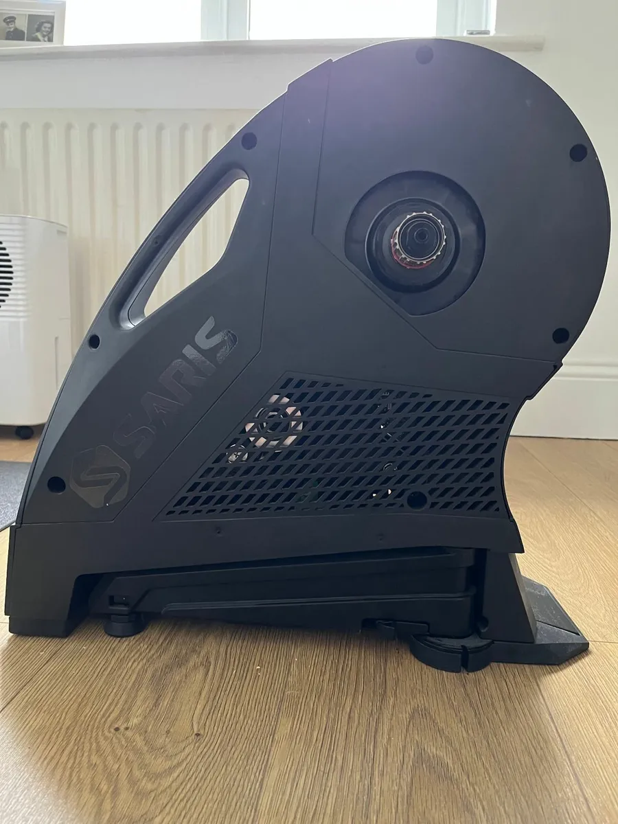 Saris H3 - Image 1