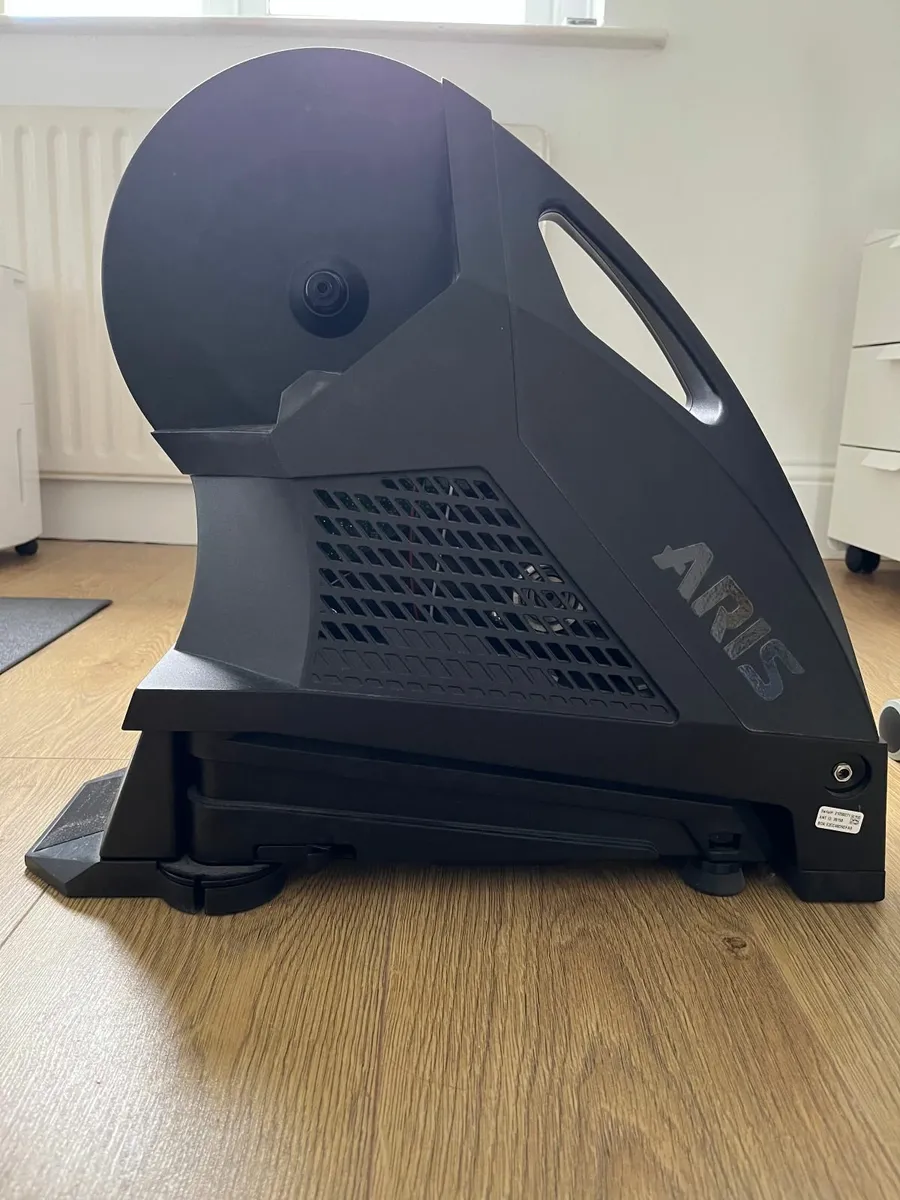 Saris H3 - Image 2