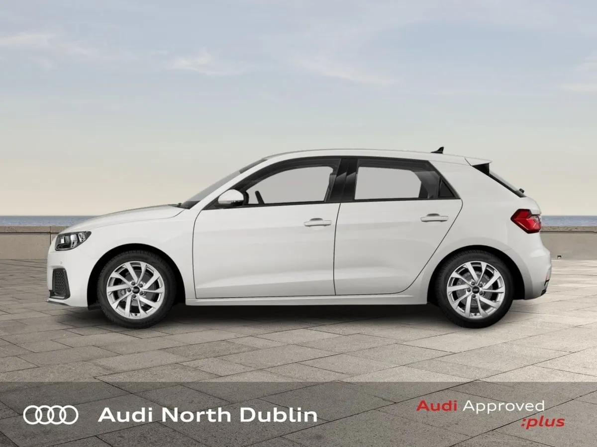Audi A1 Audi A1 Sportback SE 25 Tfsi 95 PS 5-speed - Image 3