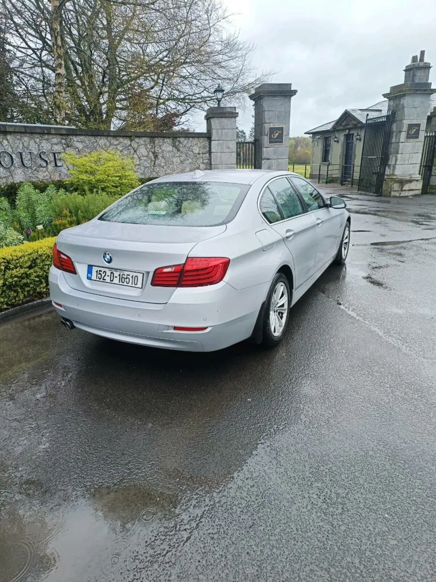 Bmw 520 d - Image 2