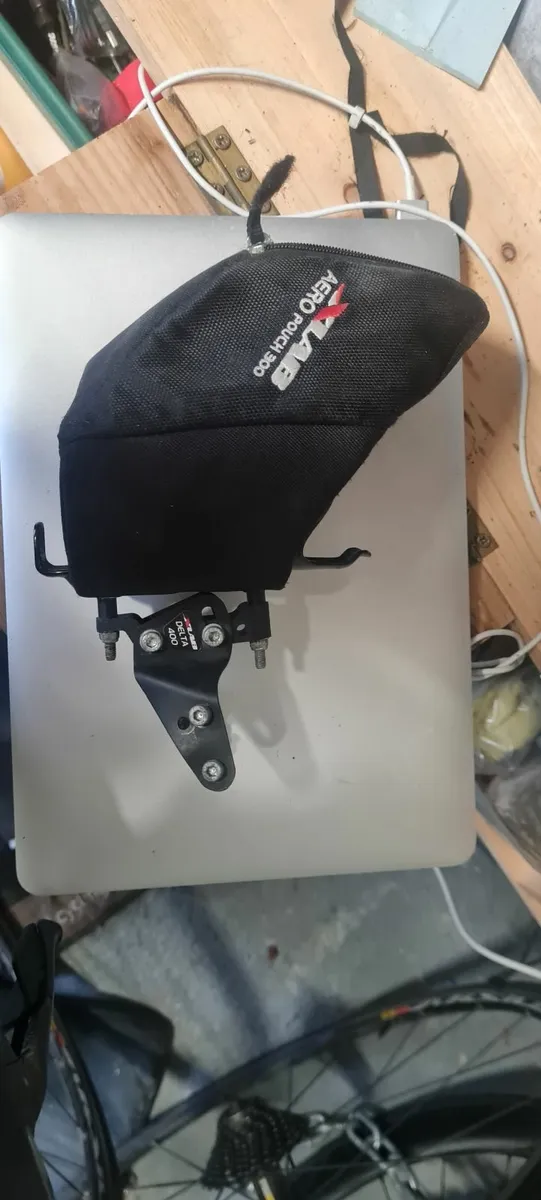 TT Bike size 48 - Image 2