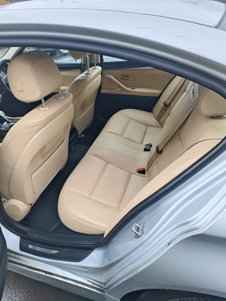 Bmw 520 d - Image 3