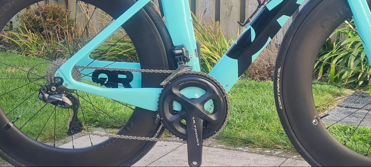 TT Bike size 48 - Image 3