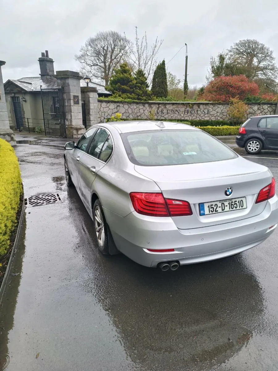 Bmw 520 d - Image 4