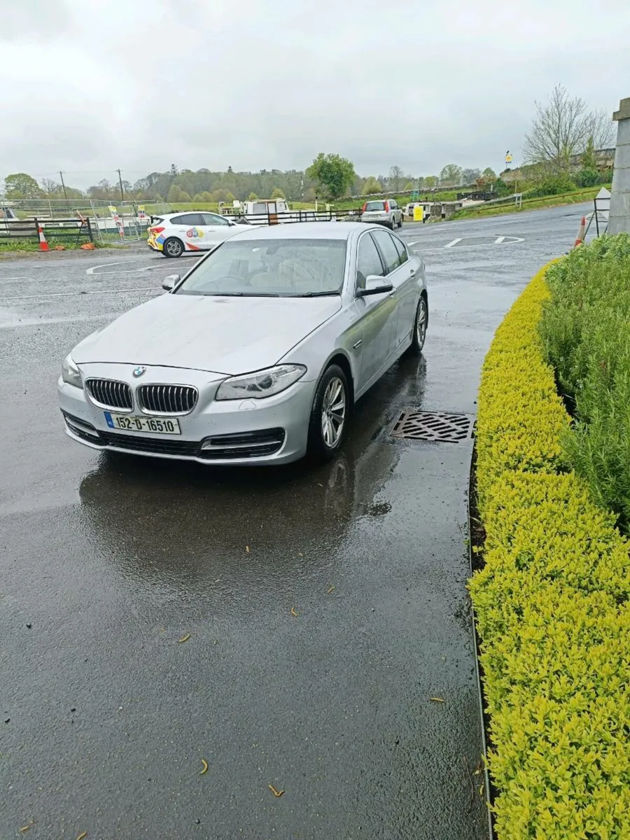 Bmw 520 d - Image 1