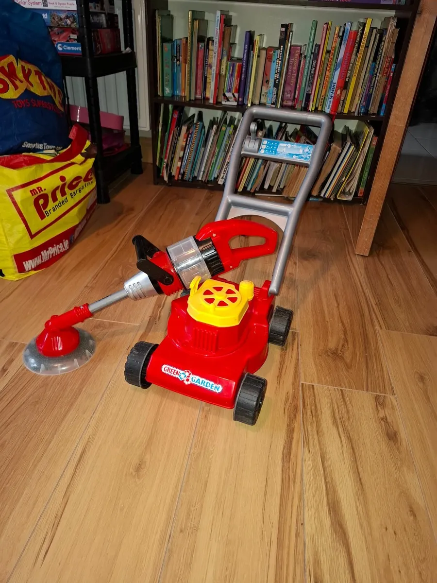 Outdoor toys - Image 3