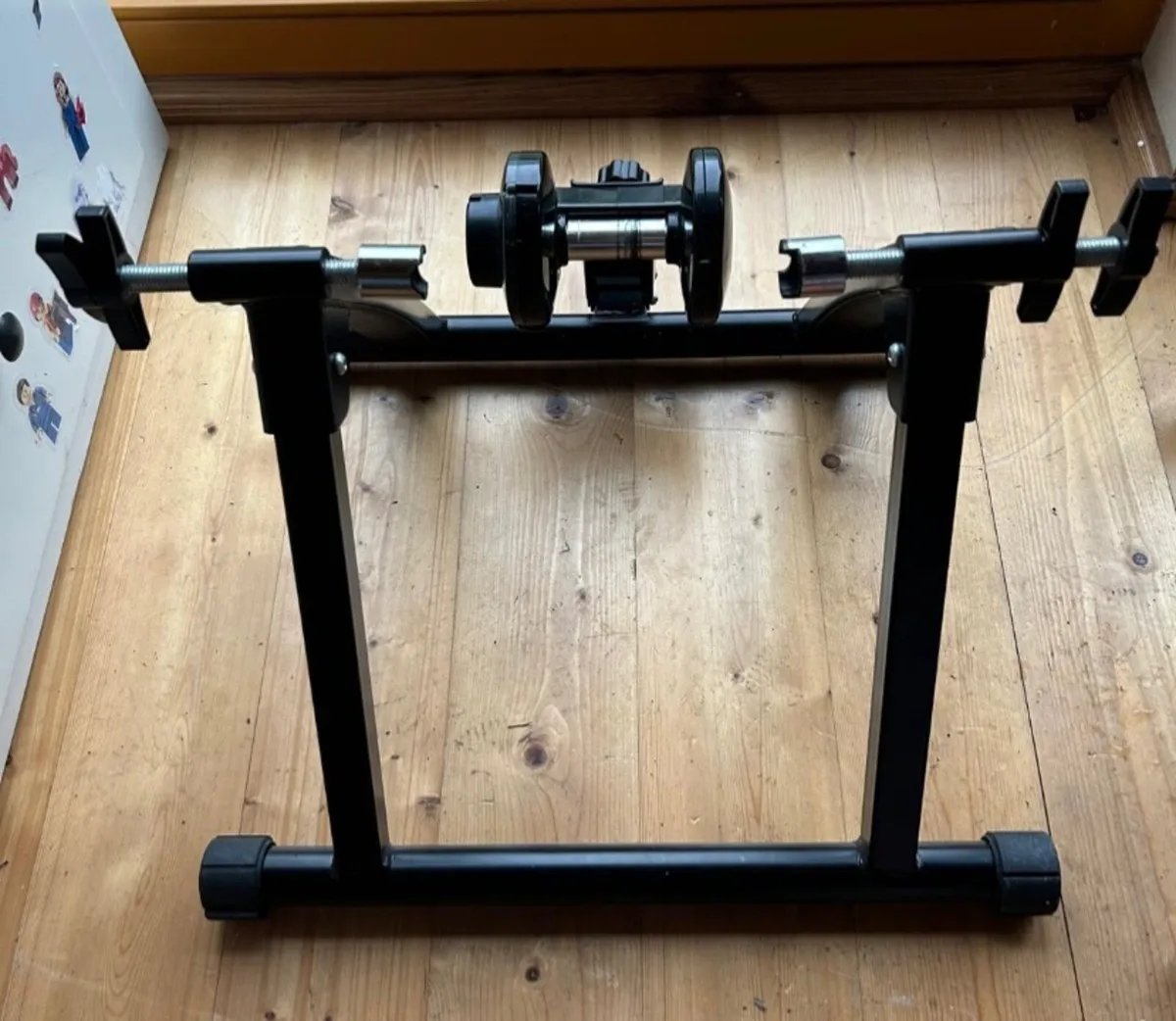 Turbo bike trainer - Image 2