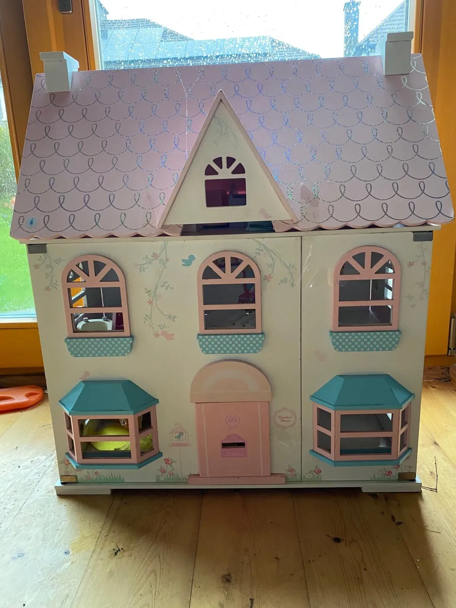 Dolls house - Image 4